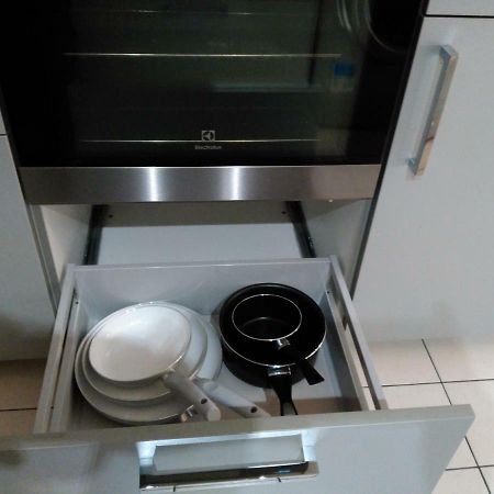 Bel Et Spacieux Appartement De 84 M² Avec Parking Tres Proche Du Metro Garibaldi ลียง ภายนอก รูปภาพ
